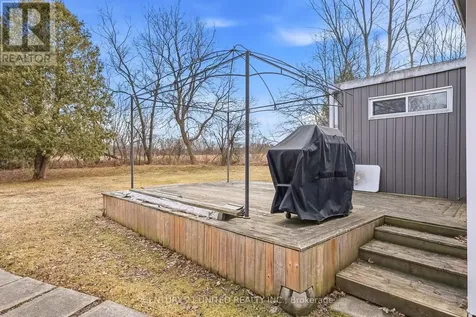49 Hillview Drive Hamilton Township ON K9A 0X9