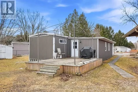 49 Hillview Drive Hamilton Township ON K9A 0X9