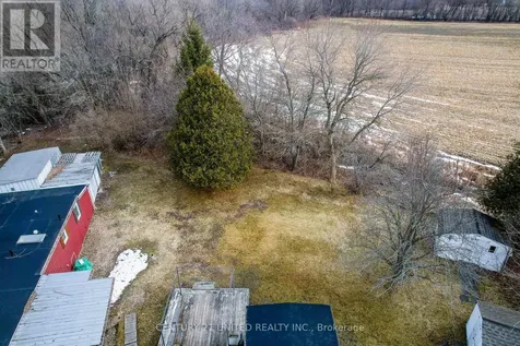 49 Hillview Drive Hamilton Township ON K9A 0X9