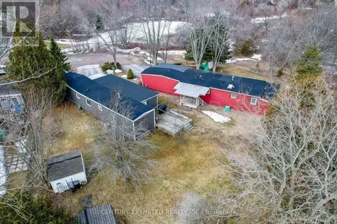 49 Hillview Drive Hamilton Township ON K9A 0X9
