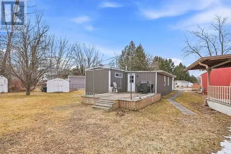 49 Hillview Drive Hamilton Township ON K9A 0X9