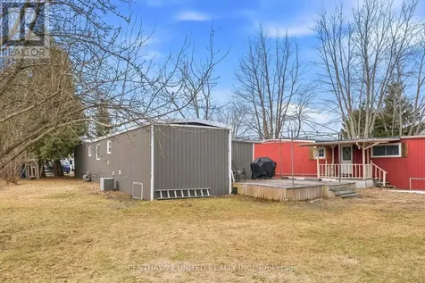 49 Hillview Drive Hamilton Township ON K9A 0X9