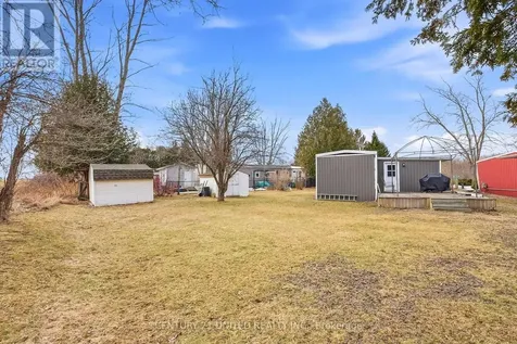 49 Hillview Drive Hamilton Township ON K9A 0X9