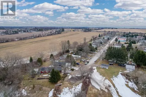 49 Hillview Drive Hamilton Township ON K9A 0X9
