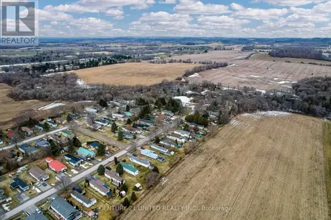 49 Hillview Drive Hamilton Township ON K9A 0X9