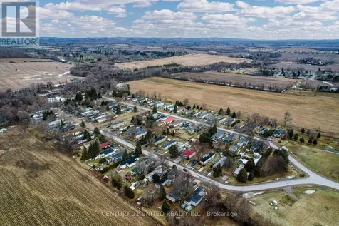 49 Hillview Drive Hamilton Township ON K9A 0X9