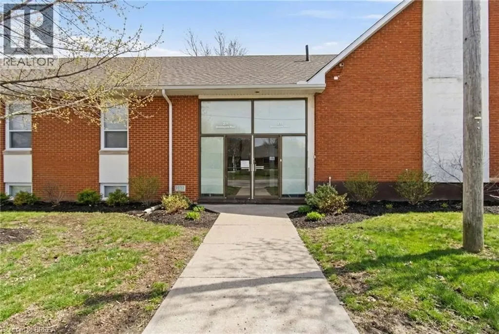 211 Birmingham Street West Mount Forest ON N0G 2L1