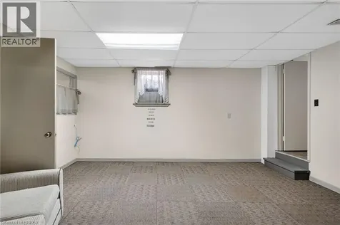 211 Birmingham Street West Mount Forest ON N0G 2L1