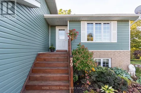 79 Duncan Street Madoc ON K0K 2K0
