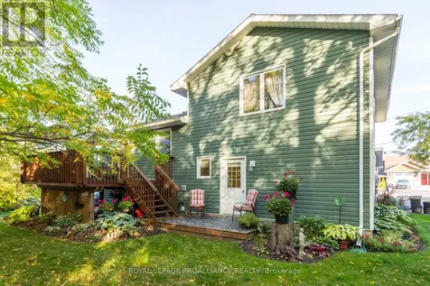 79 Duncan Street Madoc ON K0K 2K0