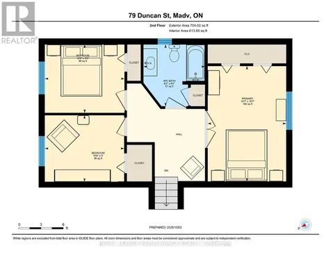 79 Duncan Street Madoc ON K0K 2K0