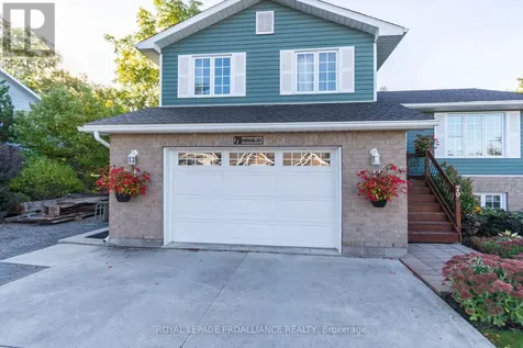 79 Duncan Street Madoc ON K0K 2K0