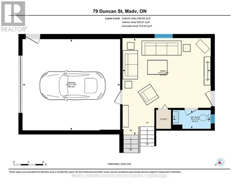 79 Duncan Street Madoc ON K0K 2K0