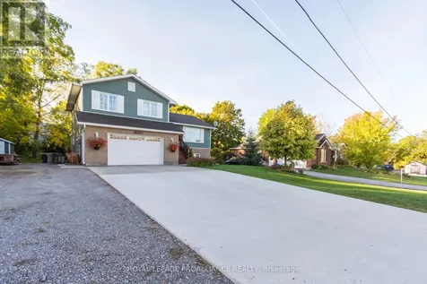 79 Duncan Street Madoc ON K0K 2K0