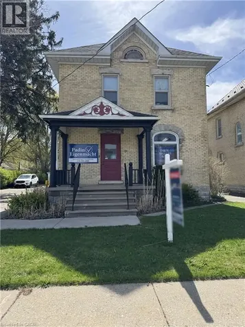 119 Water Street South St. Marys ON N4X 1C9