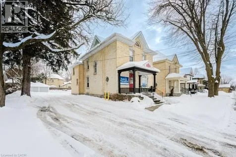 119 Water Street South St. Marys ON N4X 1C9