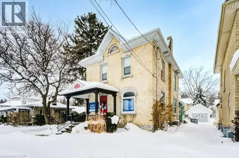 119 Water Street South St. Marys ON N4X 1C9