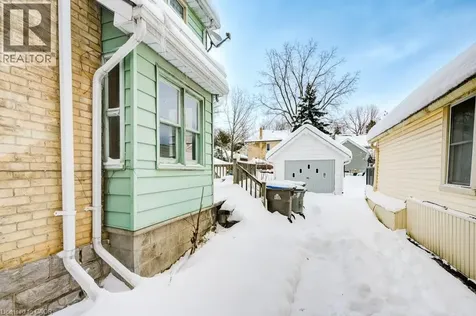 119 Water Street South St. Marys ON N4X 1C9