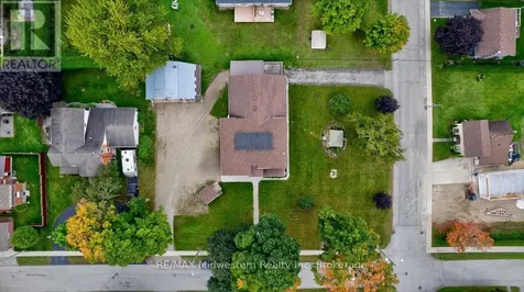 163 John Street South Minto ON N0G 1Z0