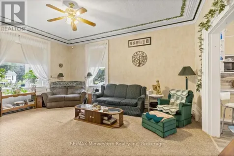 163 John Street South Minto ON N0G 1Z0