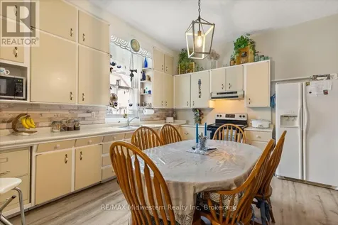 163 John Street South Minto ON N0G 1Z0