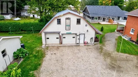 163 John Street South Minto ON N0G 1Z0