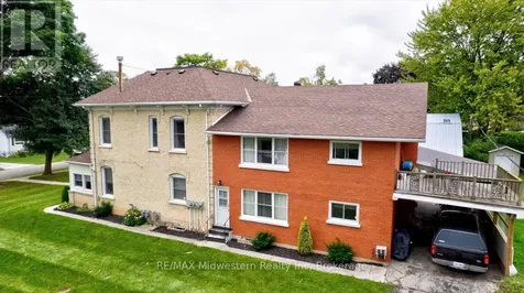 163 John Street South Minto ON N0G 1Z0