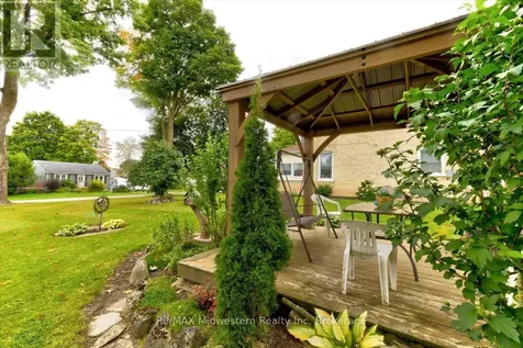 163 John Street South Minto ON N0G 1Z0