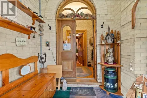163 John Street South Minto ON N0G 1Z0