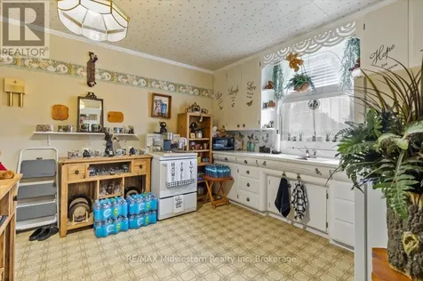 163 John Street South Minto ON N0G 1Z0