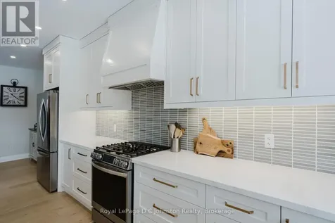 167 Alexandria Street Georgian Bluffs ON N4K 0G2