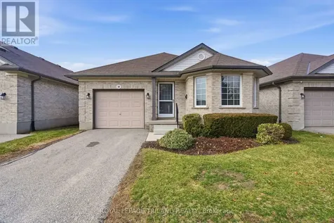 20 Windemere Place St. Thomas ON N5R 6H6