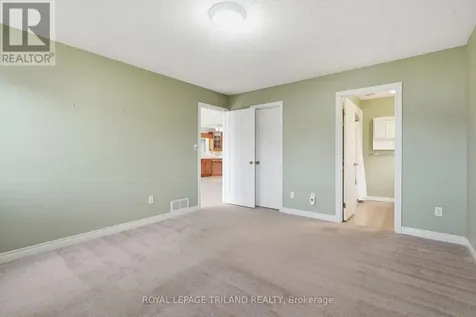 20 Windemere Place St. Thomas ON N5R 6H6