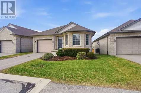 20 Windemere Place St. Thomas ON N5R 6H6