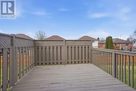 20 Windemere Place St. Thomas ON N5R 6H6