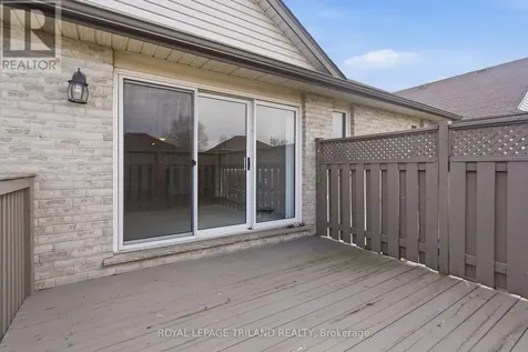 20 Windemere Place St. Thomas ON N5R 6H6