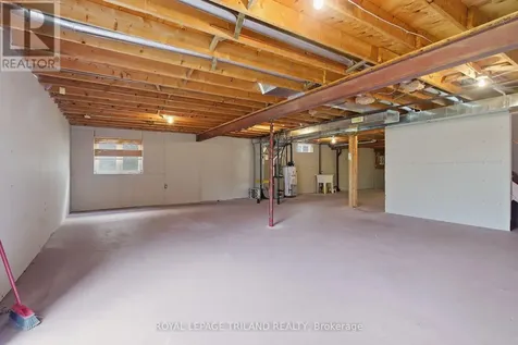 20 Windemere Place St. Thomas ON N5R 6H6