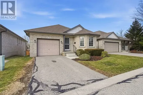 20 Windemere Place St. Thomas ON N5R 6H6