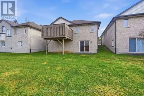 20 Windemere Place St. Thomas ON N5R 6H6