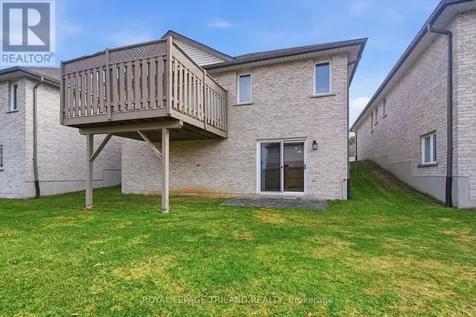 20 Windemere Place St. Thomas ON N5R 6H6