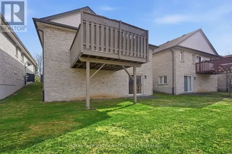 20 Windemere Place St. Thomas ON N5R 6H6