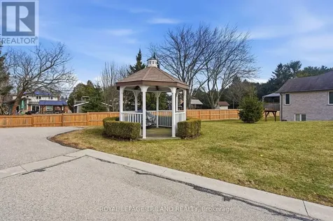 20 Windemere Place St. Thomas ON N5R 6H6