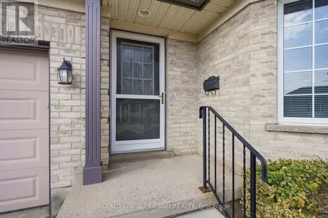 20 Windemere Place St. Thomas ON N5R 6H6