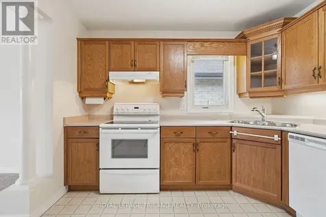 20 Windemere Place St. Thomas ON N5R 6H6