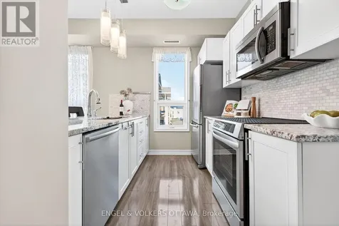 760 Chapman Mills Drive Ottawa ON K2J 3V2