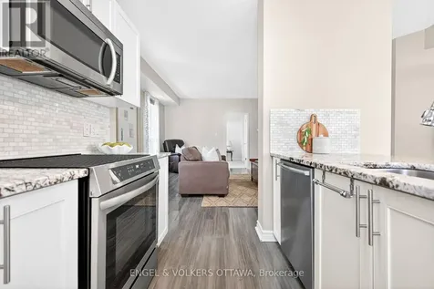 760 Chapman Mills Drive Ottawa ON K2J 3V2
