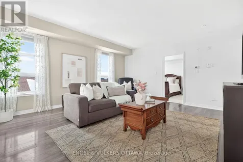 760 Chapman Mills Drive Ottawa ON K2J 3V2
