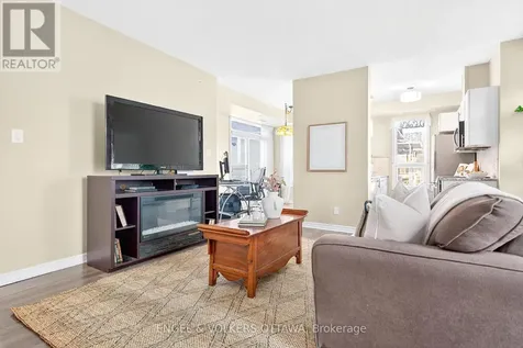 760 Chapman Mills Drive Ottawa ON K2J 3V2
