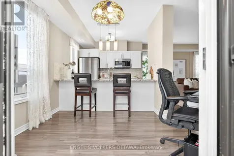 760 Chapman Mills Drive Ottawa ON K2J 3V2