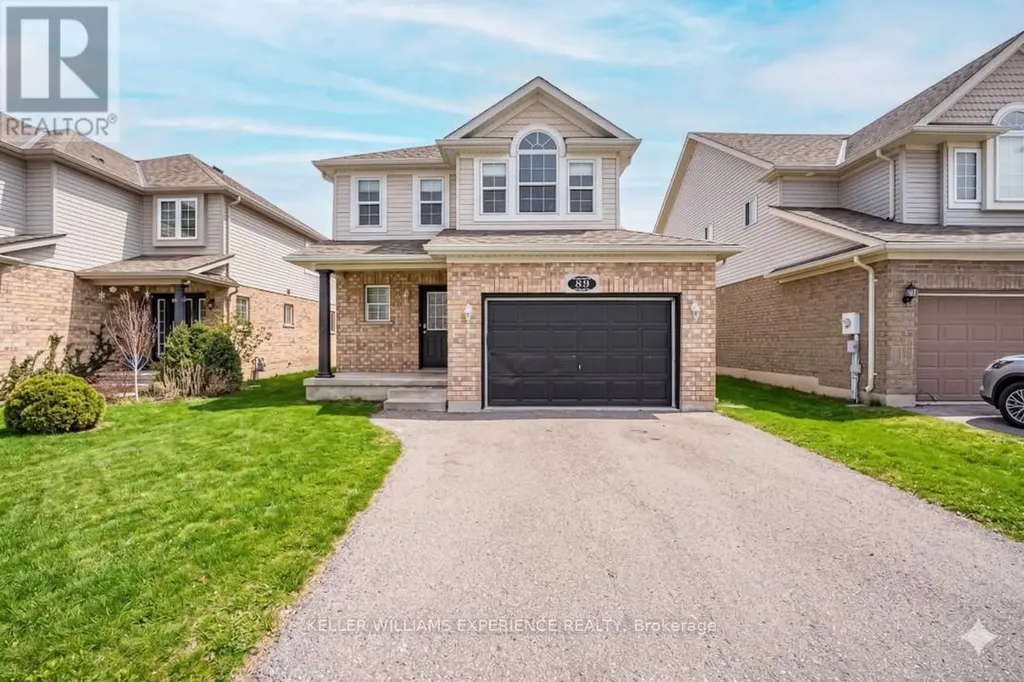 89 Connor Avenue Collingwood ON L9Y 0C5